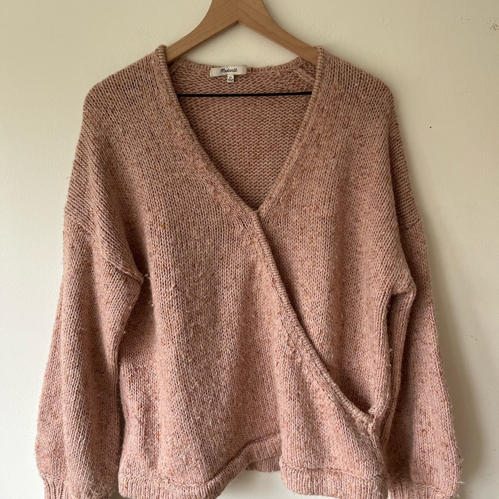 Madewell Sweater